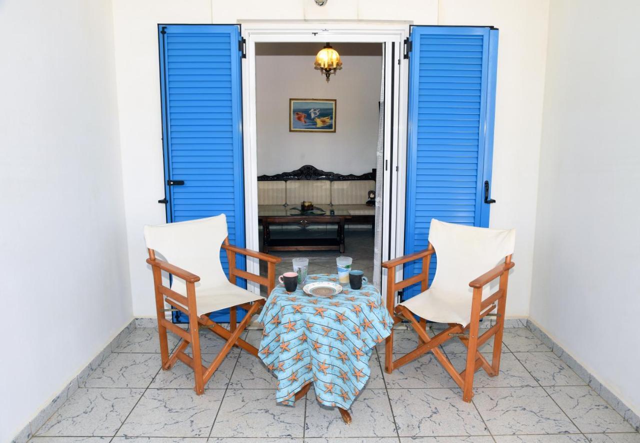 Andros 2 Berdrooms 4 Persons Cycladic House. キプリ エクステリア 写真